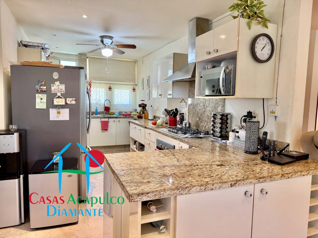 Vidamar Residencial Cluster 7 A 102 - Cocina 5